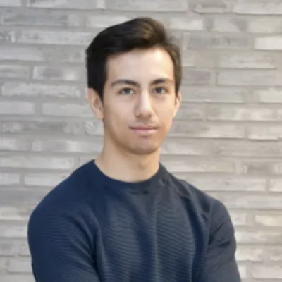 Cedric Diederich